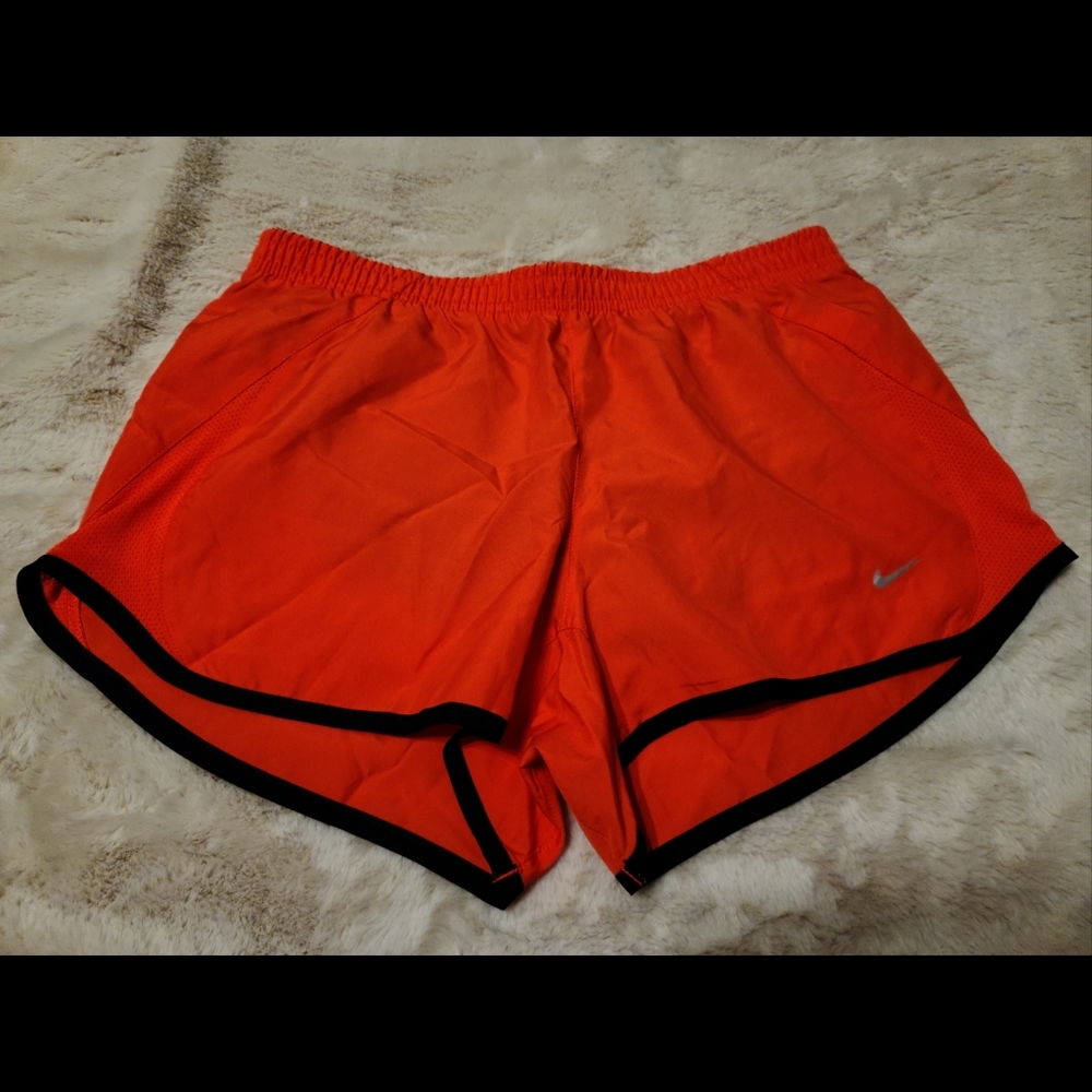 Gym shorts